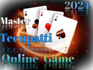 Master Teen Patti Online Best