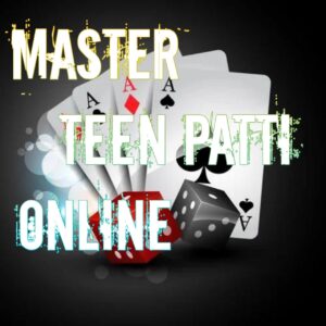 Master Teen Patti Online Game